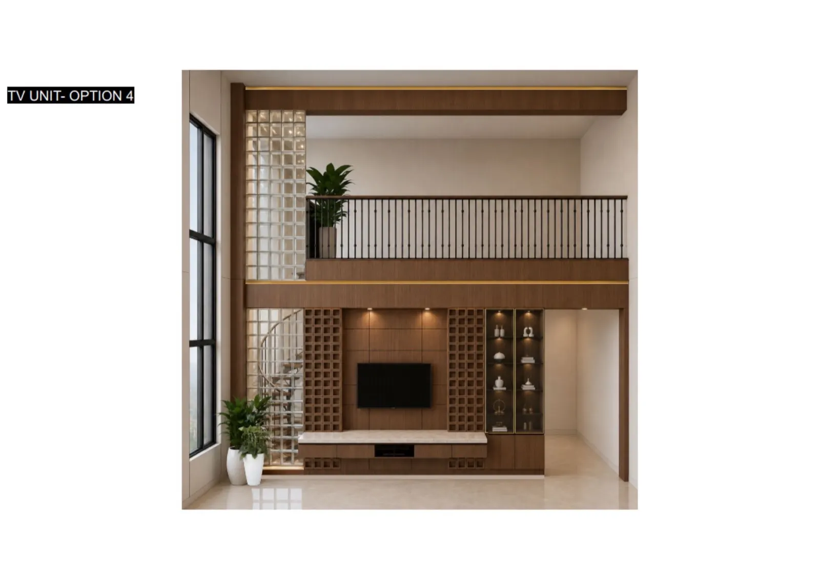 Mr. Jena's 4BHK Villa — cover