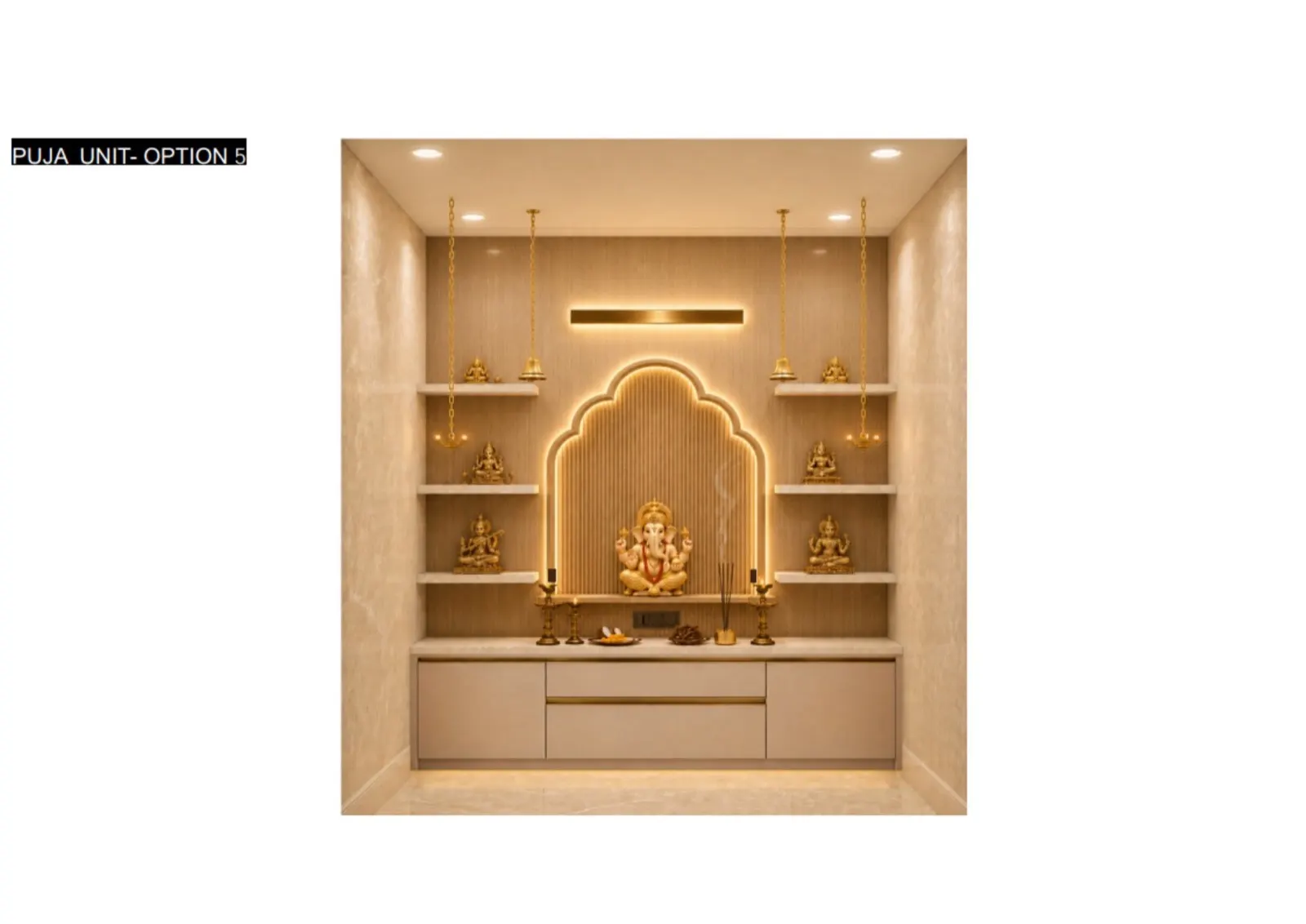Mr. Jena's 4BHK Villa — gallery image 2