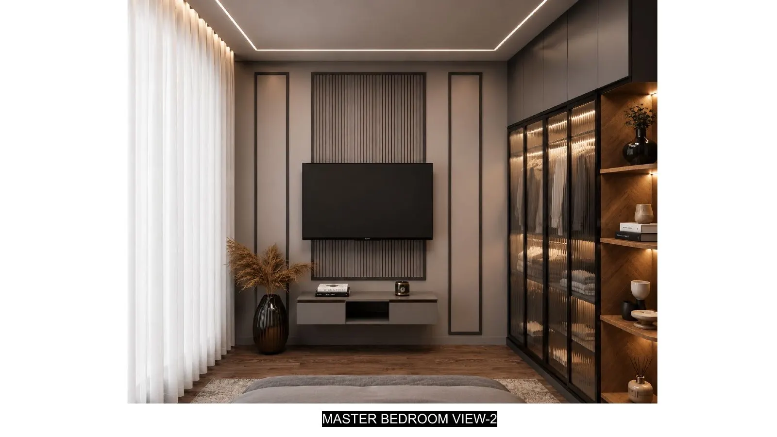 Mr. Muzhammil Residence — gallery image 2