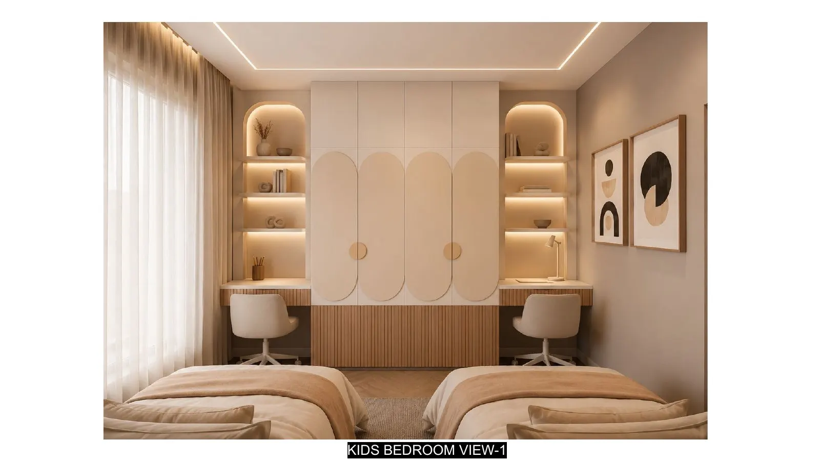 Mr. Muzhammil Residence — gallery image 3
