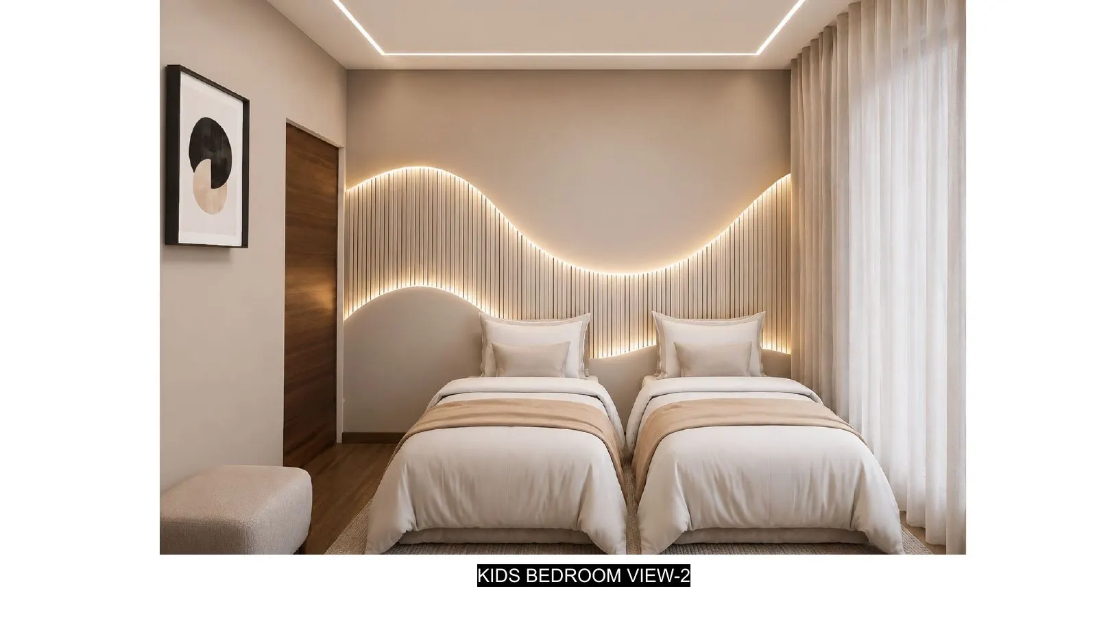 Mr. Muzhammil Residence — gallery image 4