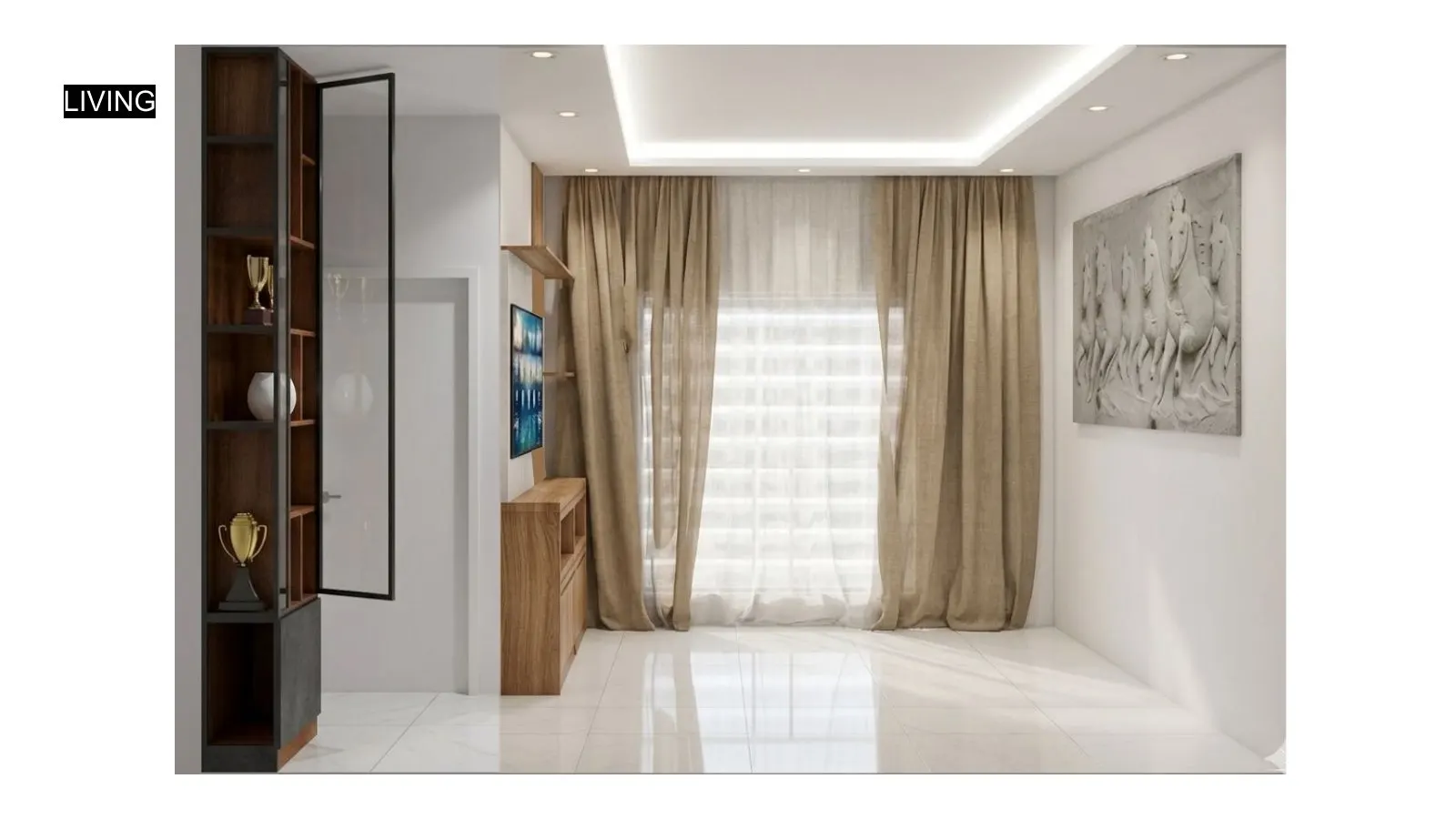 Mr. Sathish Kumar Residence — gallery image 3